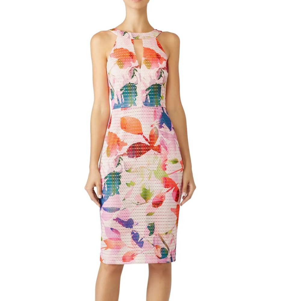 Trina Turk Sylvie Dress